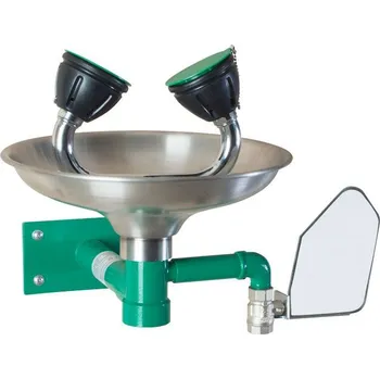 Sprchový set VMBal 6601PN oční bezpečnostní sprcha