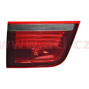 Zadní světlomet -3/10 zadní vnitřní světlo kompletní LED AL/MARELLI (první výroba) L