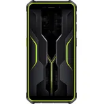 Mobilní telefon UleFone Armor X12 Pro 4GB/64GB zelený