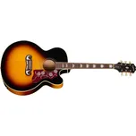 Epiphone J-200 Studio EC Vintage…