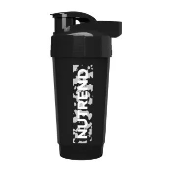 Shaker šejkr Nutrend 700ml Camo 700ml