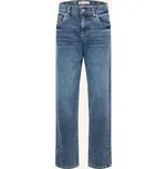 Levi's® Chlapecké Džíny Volného Střihu, Džíny Volného Střihu,...