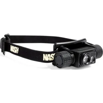 Sport Nash Čelovka Powerbanx UV Headtorch