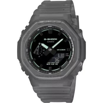 Hodinky Casio G-Shock GA-2100K-1AER Carbon Core Guard