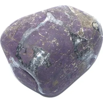 Drahý kámen PURPURIT troml., Namibie / 2.