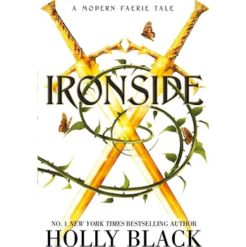 Ironside: A Modern Faerie Tale – Holly Black