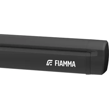 Stínicí technika Markýza Fiamma F43 VAN černá, 300 cm