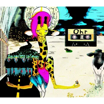 Počítačová hra Ohr: אור