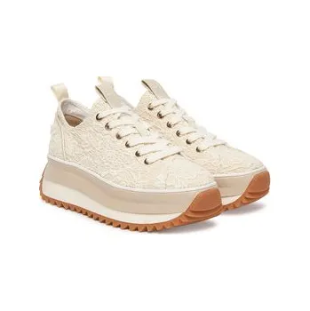 Dámské tenisky Sneakersy Tamaris 1-23731-41 Béžová 37