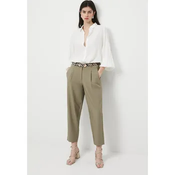 Dámské kalhoty Kalhoty Medicine RW25-SPD304 zelená 81X, vel. XL