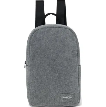 Dětský batoh STUDIO NOOS - Denim Mini BACKPACK - batůžek | Grey
