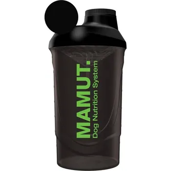 Shaker Shaker MAMUT Barva: zelená