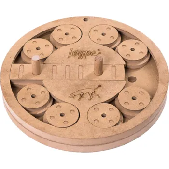 Hračka pro psa Løype Hlavolam Šoupal