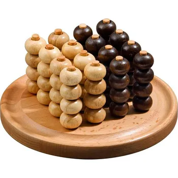 Desková hra Philos Piškvorky Bing Go 3D