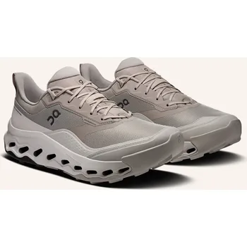 Pánská obuv On Pánské Turistické Boty Cloudhorizon 2 Waterproof, béžová /...