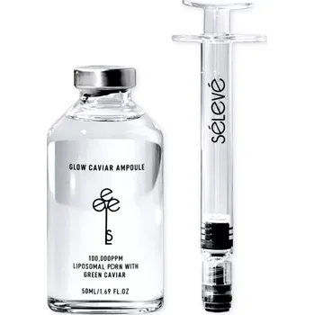 Pleťové sérum Seleve - Glow Caviar Ampoule 50ml