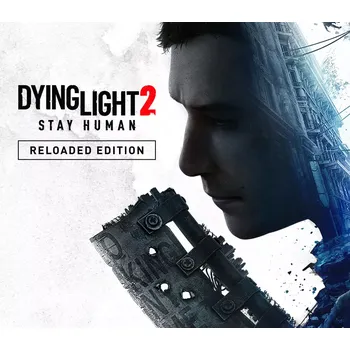 Počítačová hra Dying Light 2: Stay Human Reloaded Edition