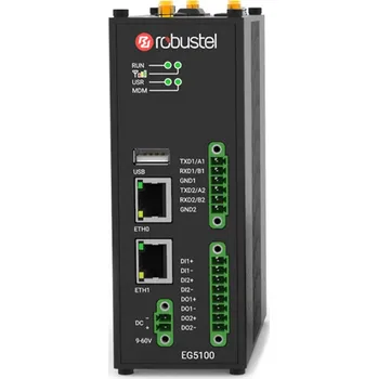 Routerboard Robustel EG5100-A2ACA-4L-A06GL GPS