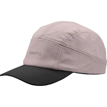 Kšiltovka Kšiltovka CRAFT Hypervent - fialová Velikost: UNI