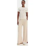 Guess T-Shirt V6GI06 K2967 Écru Regular Fit M