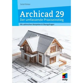 Archicad 29 - Detlef Ridder