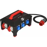 Brennenstuhl Profi Baustromv. BS V 5-32A FI Typ B