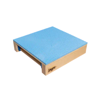 Hračka pro psa Løype Target Hamtal Up | modrá Velikost: S