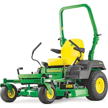 Zahradní traktor John Deere Žací stroj John Deere Z515E ZTRAK + Dárek
