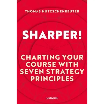 Sharper! - Hutzschenreuter, Thomas