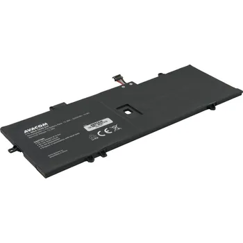 Baterie k notebooku AVACOM pro Lenovo X1 Carbon Gen.7, Gen.8 Li-Pol 15,36V 3320mAh 51Wh