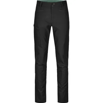 Ortovox Pelmo Pants Size: XXL, Color: Black Raven