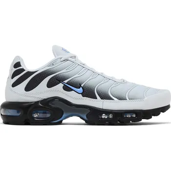 Pánské tenisky Nike Air Max Plus 'Pure Platinum University Blue' Velikost: 42.5