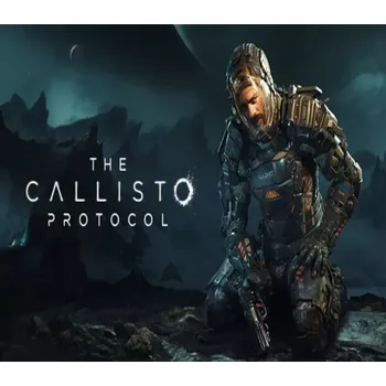 Počítačová hra The Callisto Protocol