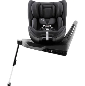 Autosedačka Britax Römer Swivel 2 Space Black