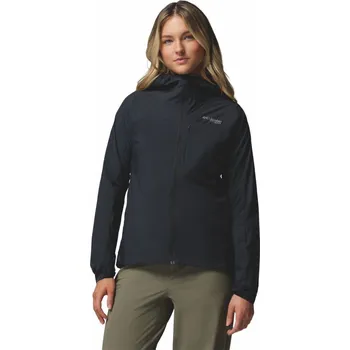 Columbia Khyex Pro Wind Jacket W 2154451010 - black XS