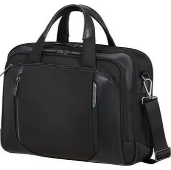 brašna na notebook Samsonite SPECTROLITE 4.0 Laptop Briefcase 14.1” Black