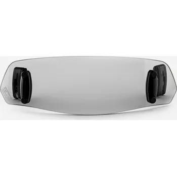 Auto-moto Přídavné plexi nastavitelné PUIG 6375H clip-on kouřová pro YAMAHA Tracer 7