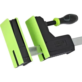 Truhlářská svěrka Svěrka truhlářská, 90 x 600 mm, STALCO