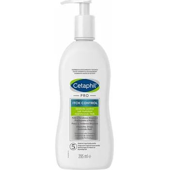 Cetaphil PRO Itch Control Soothing Moisturizer - Zklidňující hydratační mléko 295 ml