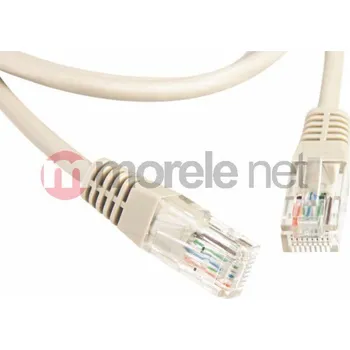 Síťový kabel Equip 625419 Cat.6 U/UTP Cat6 U/UTP (UTP), 20m, béžový