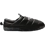 The North Face Nuptse Mule černé 47