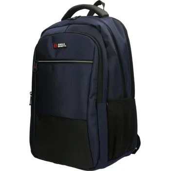 Městský batoh Enrico Benetti Zürich 35 l Navy