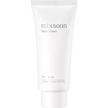 Pleťový krém MIXSOON - Bean Cream MINI 15ml