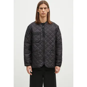 Bunda Barbour Liddesdale Liner Quilted Jacket MQU1788 černá 99X, vel. L