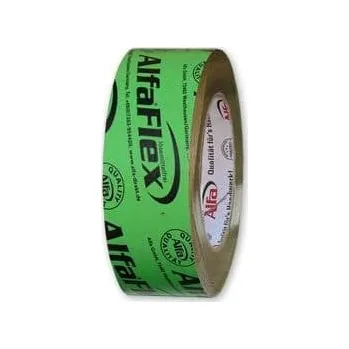 HASOFT 153 Parotěsná páska PE ALFAFLEX 50 mm/25 m - odběr pouze po balení 12ks