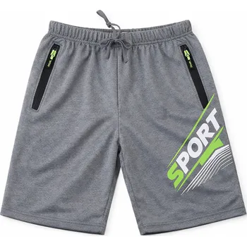 Dívčí legíny xcena Kraťasy chlapecké Sport šedé Velikost: 7 roků