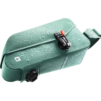 Sport Brašna na kolo Rhinowalk - K33 na horní rám tyrkysová