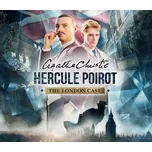 Agatha Christie - Hercule Poirot: The London Case
