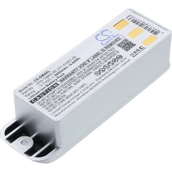 Baterie Cameron Sino CS-GM4XL pro Garmin Zumo 500 Deluxe - neoriginální