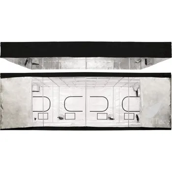 Pěstební box Pěstební stan Dark Box Pro 900x600x240cm